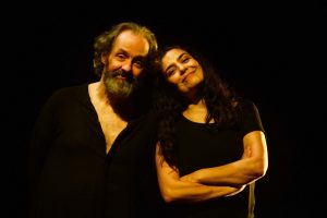 Fim de semana de arte, teatro e muito samba em Manaus
