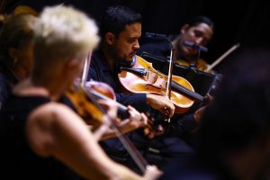 Agenda cultural: concertos e exposição fotográfica celebram a diversidade