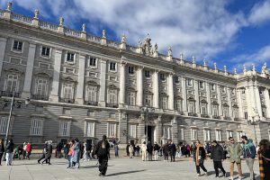 Madrid: conheça as atrações da vibrante capital da Espanha