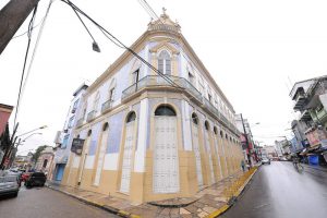 Agenda do fim de semana tem espetáculos de dança e teatro